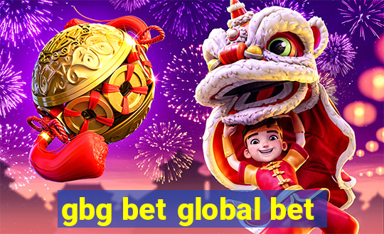 gbg bet global bet